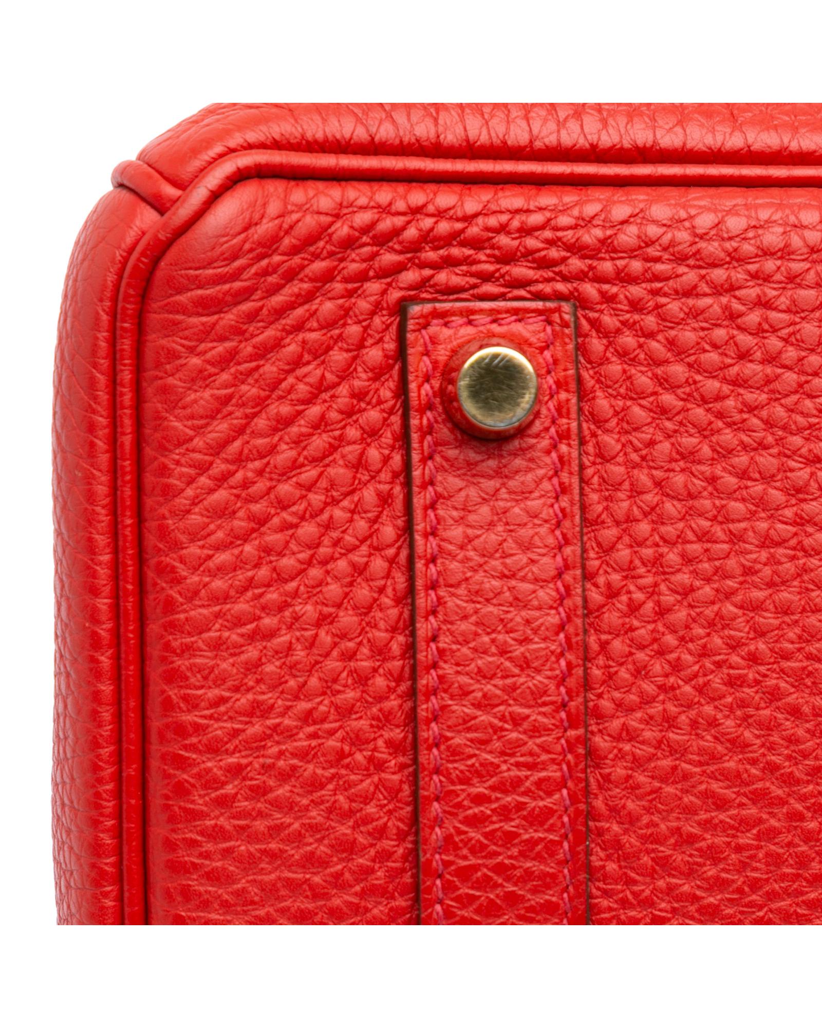 Luxury Birkin 35cm Handbag - Premium Leather Tote Bag for Women | Perfect for Work, Travel & Special Occasions