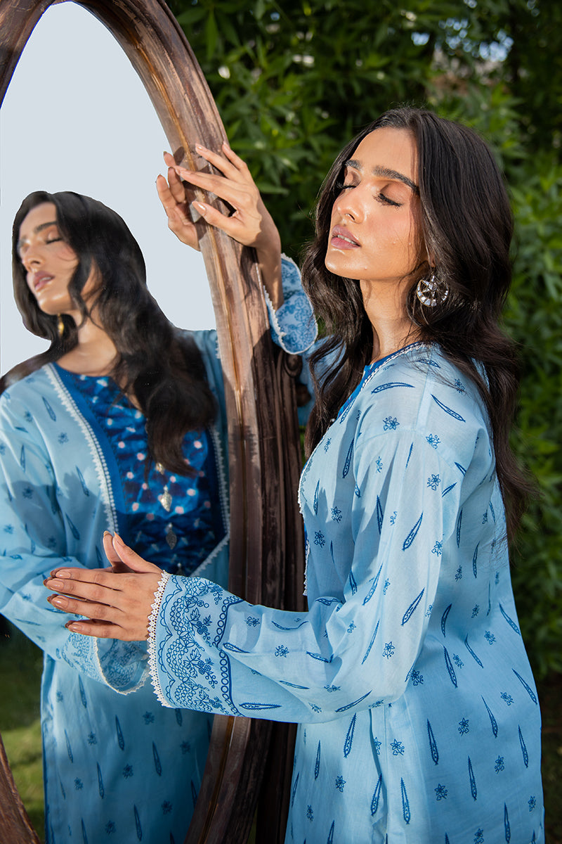 Icy Blue SS22 Summer Collection - Trendy Women's Fashion Dresses & Tops for Beach, Party & Casual Wear