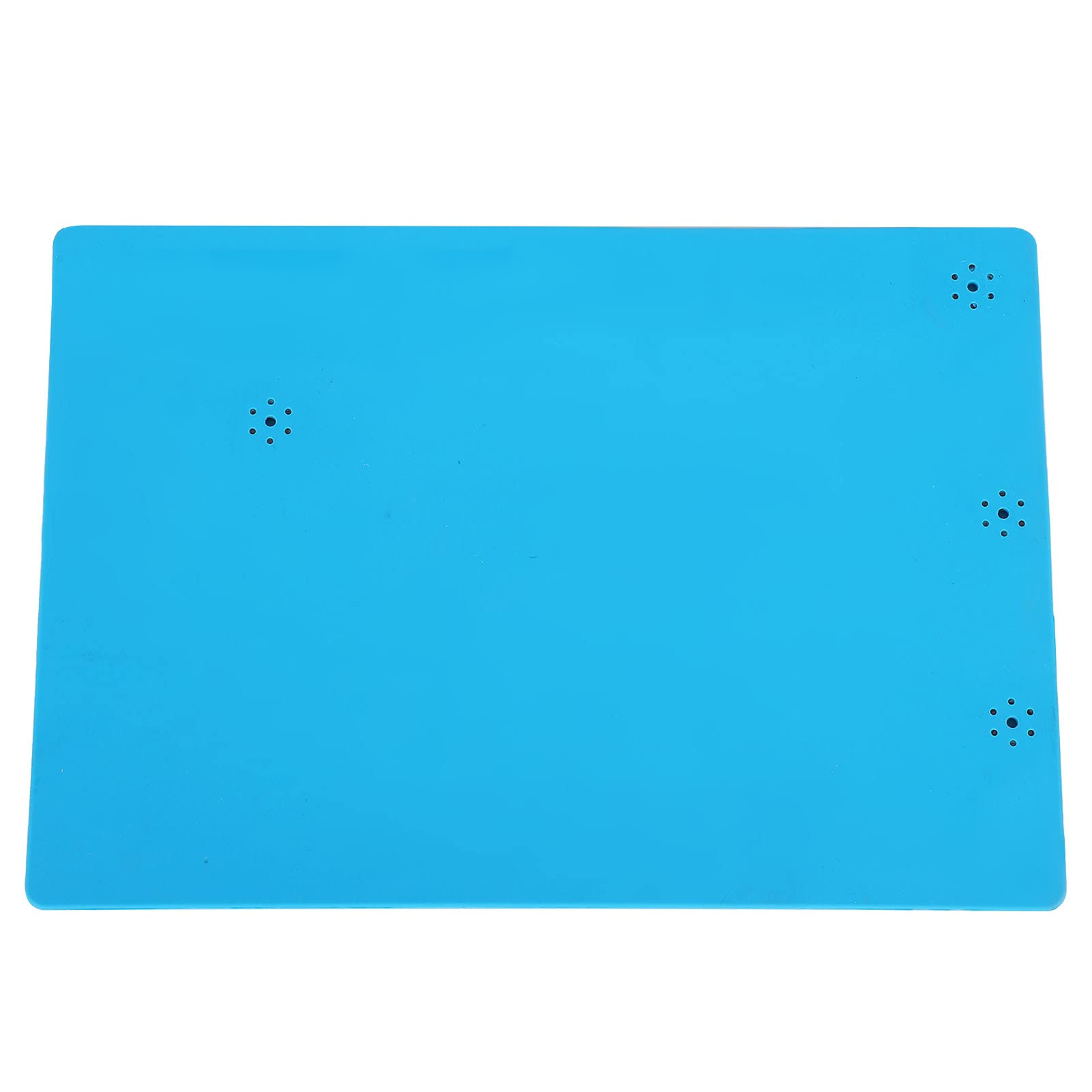 Premium Electronic Repair Mat - Heat Resistant Magnetic Silicone Work Mat for Phone & Device Repairs | Ideal for DIY, Workshop & Professional Technicians