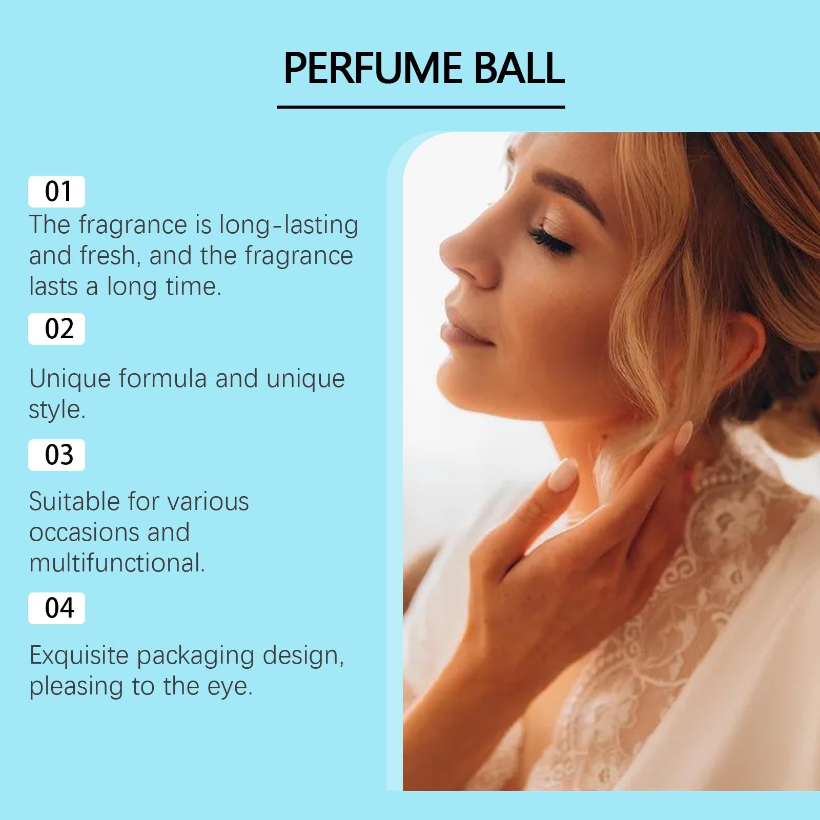 **Cupid Cologne for Men - Pheromone Attraction Cologne, 10ml Long-Lasting Romantic Fragrance, Hypnotic Scent for Dates & Romance - Perfect for Night Out, Special Occasions & Attracting Women**