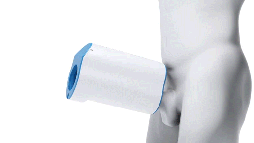 Autoblow AI Ultra Automatic Stroking Interactive Blowjob Machine for Men - Realistic Adult Toy for Solo Pleasure & Couples Play - Perfect for Home Use & Discreet Enjoyment