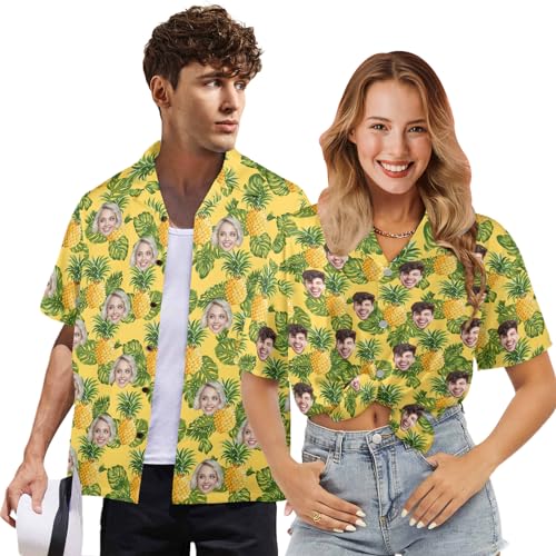 Pineapple Yellow