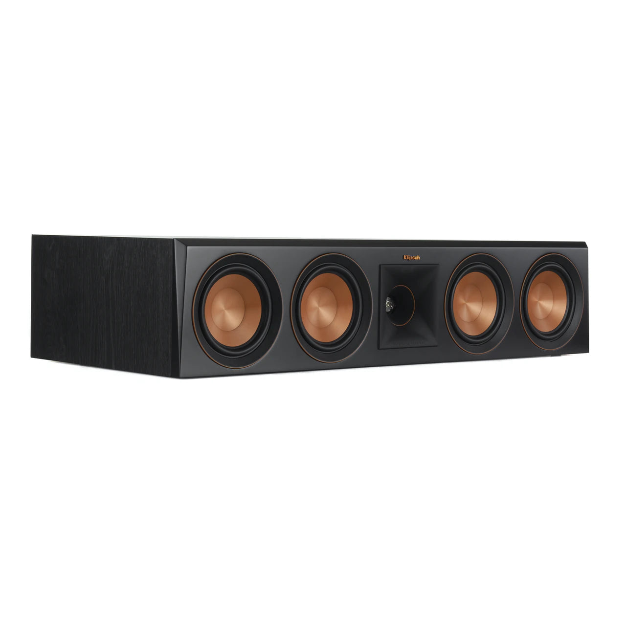 RP 504C High-Performance Center Channel Speaker - Premium Home Theater Audio for Movies, Music & Gaming - Perfect for Surround Sound Systems & Entertainment Centers