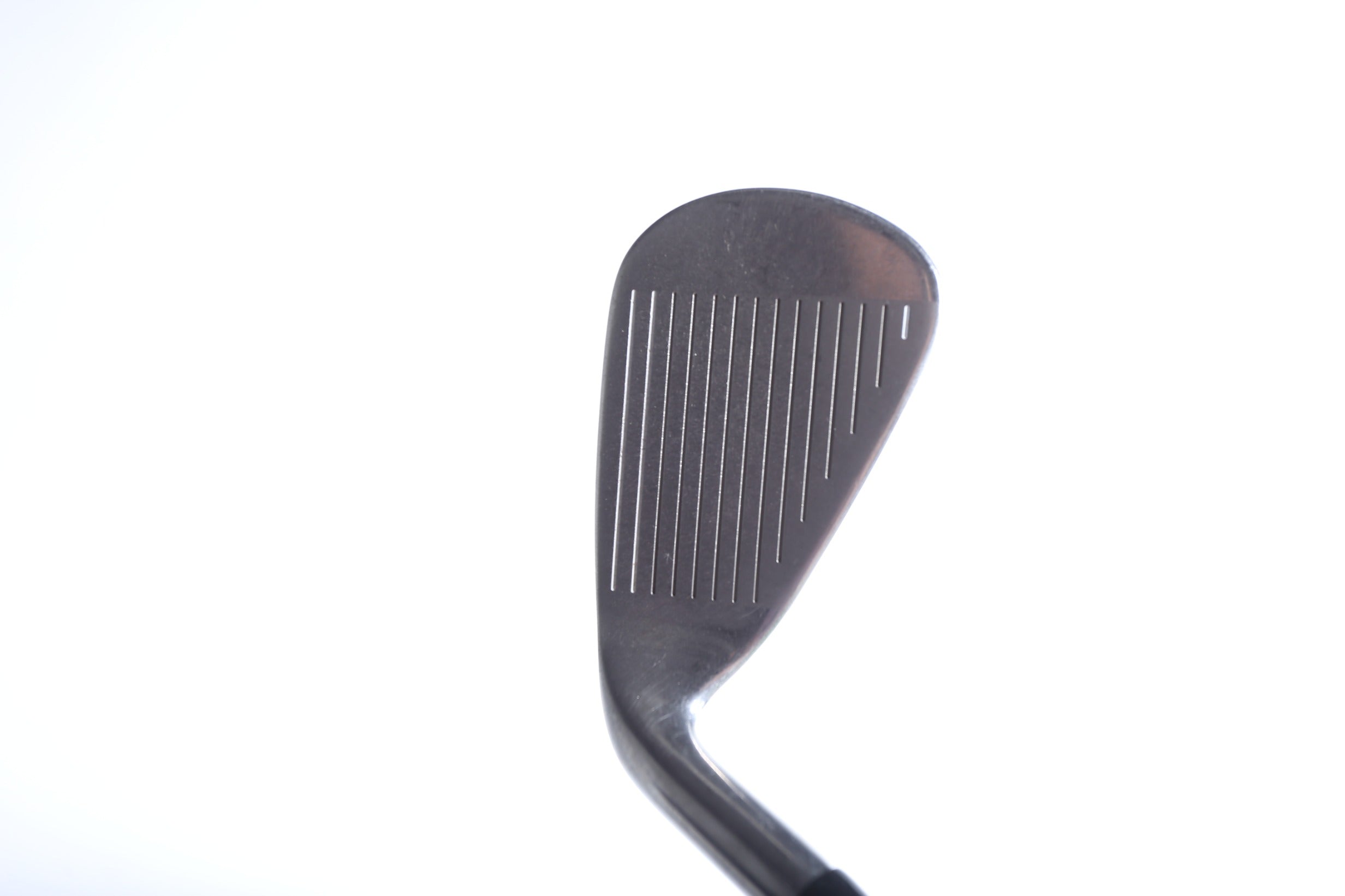 Used Callaway Mavrik Max Single 6 Iron Right Handed Senior Flex Golf Club - Perfect for Senior Golfers & High Handicap Players on the Course