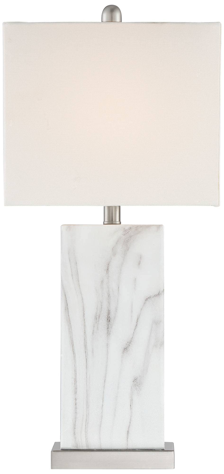 360 Lighting Connie Mid Century Modern Table Lamps Set of 2 - 25