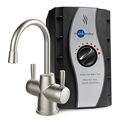 Satin Nickel