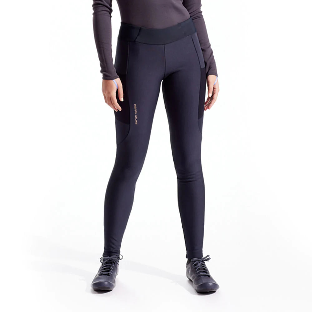 AmFIB Tight Women's High-Waisted Yoga Pants - 11212209 - Perfect for Yoga, Gym, Running & Lounge Wear