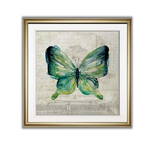 Butterfly Sketch Ii