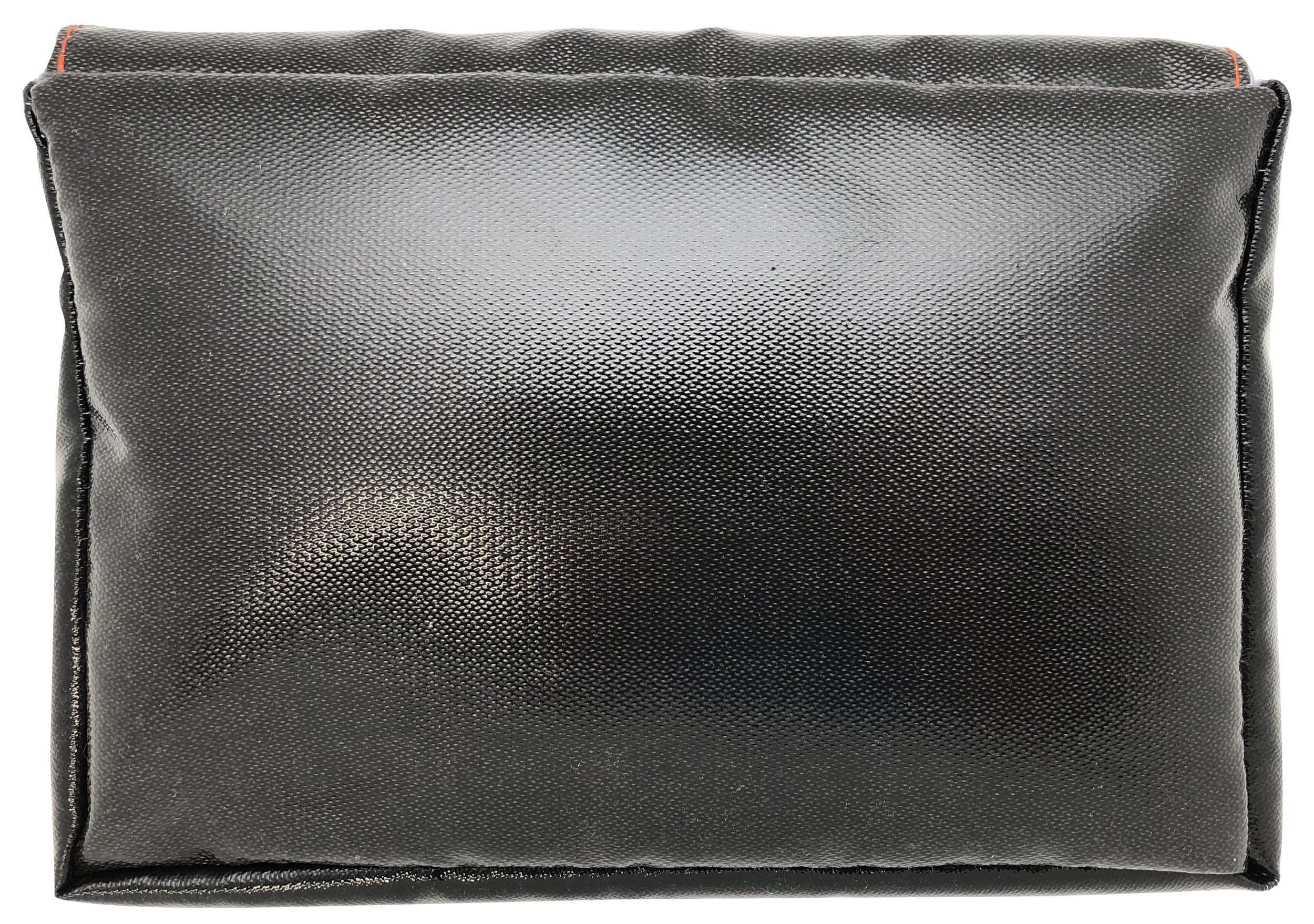 Fireproof Document Pouch with Lock - Waterproof & Fire Resistant Money Holder for Passports, Cash, Jewelry & Valuables | Travel, Home Safe & Emergency Use | Safe Spot Mini Security Bag