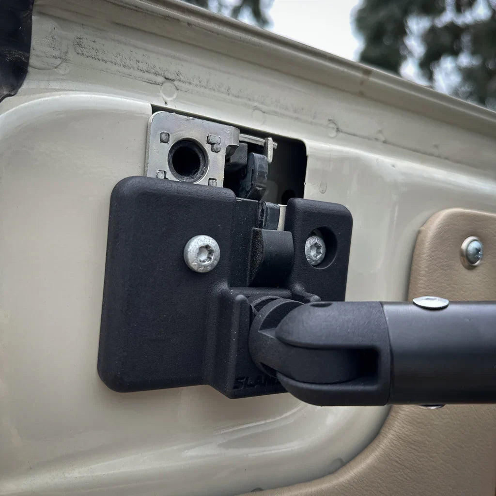 TerraX Slam Stop for 2007-2018 Mercedes Sprinter Van - Premium Anti-Slam Device for Smooth Door Operation | Perfect for Delivery Vans & Cargo Vehicles