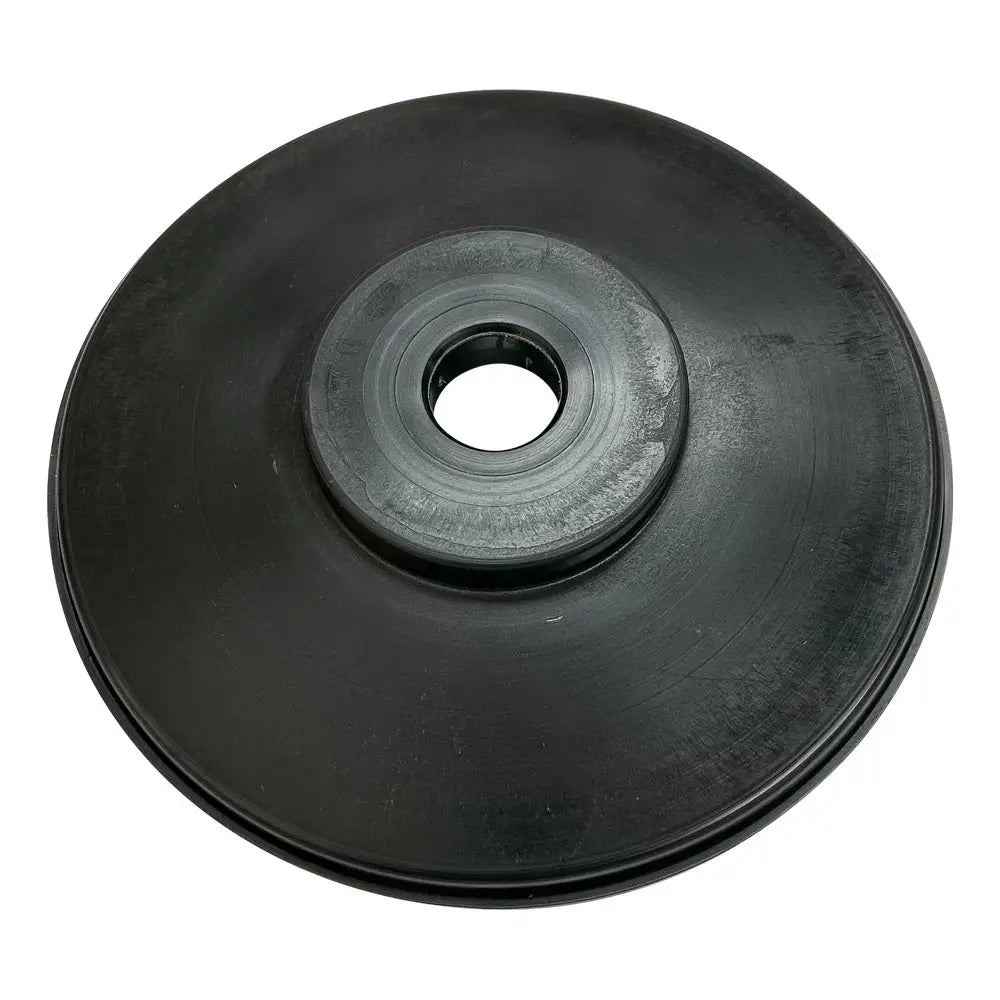 28mm OEM XL Pressure Drum with Rubber Lips - High-Performance Coating for Industrial Applications - Perfect for Hydraulic Systems and Heavy Machinery