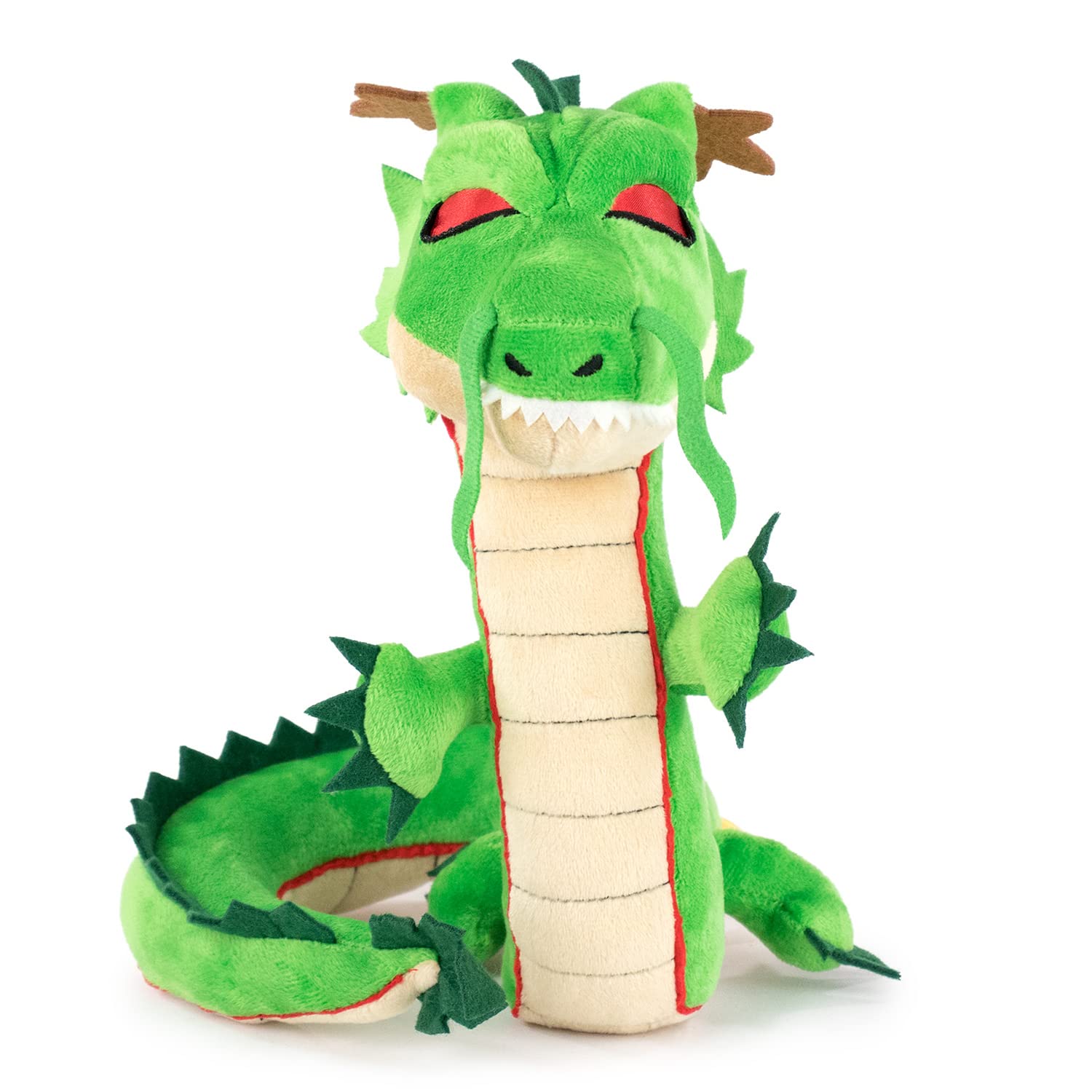 Play by Play Plush Toy, Soft Stuffed Animal Figurine (760021223) - Perfect for Kids' Bedtime, Nursery Decor & Gift Giving