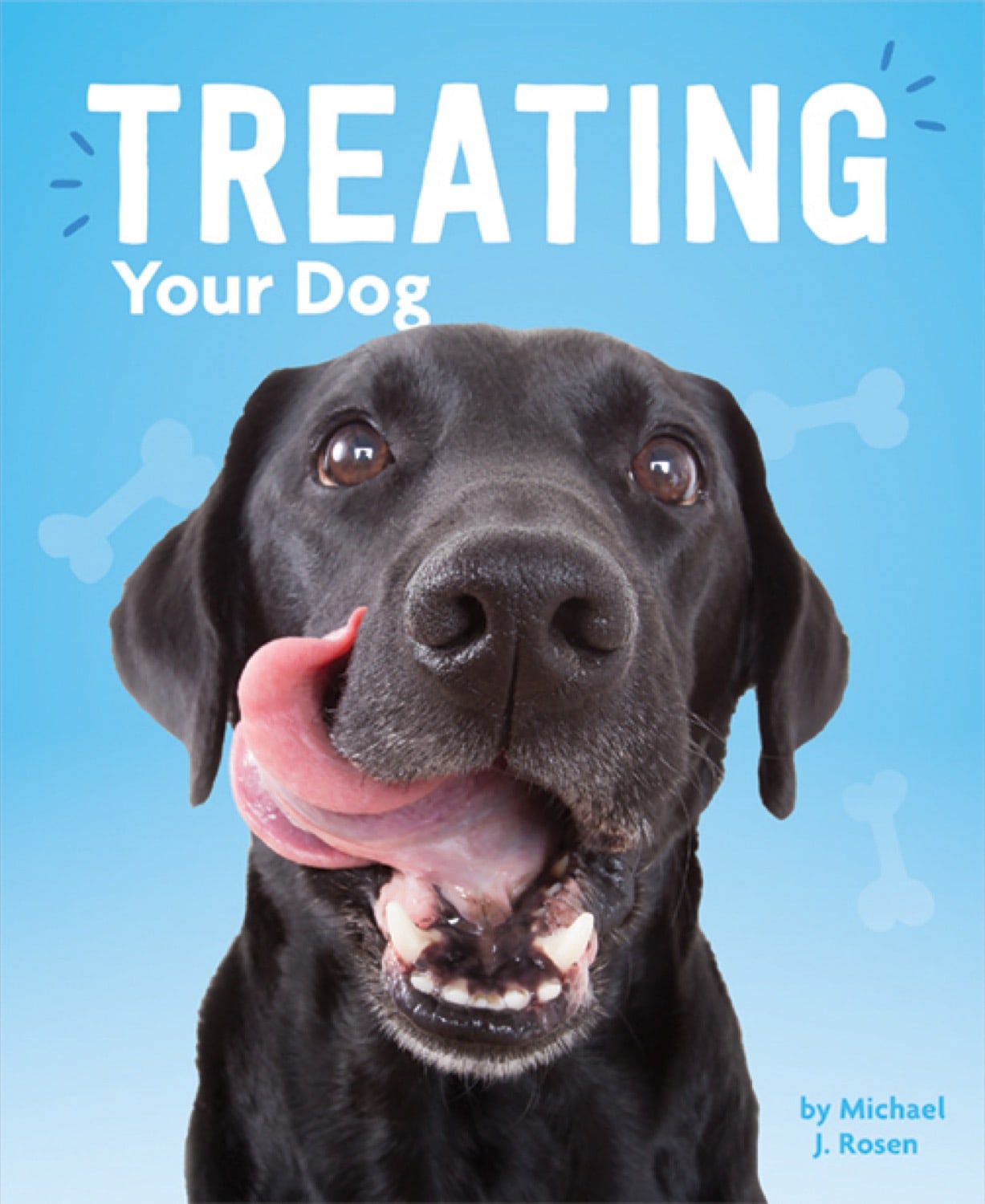 Dog's Life: Best Treats for Your Dog - Healthy Snacks for Training, Rewards & Bonding