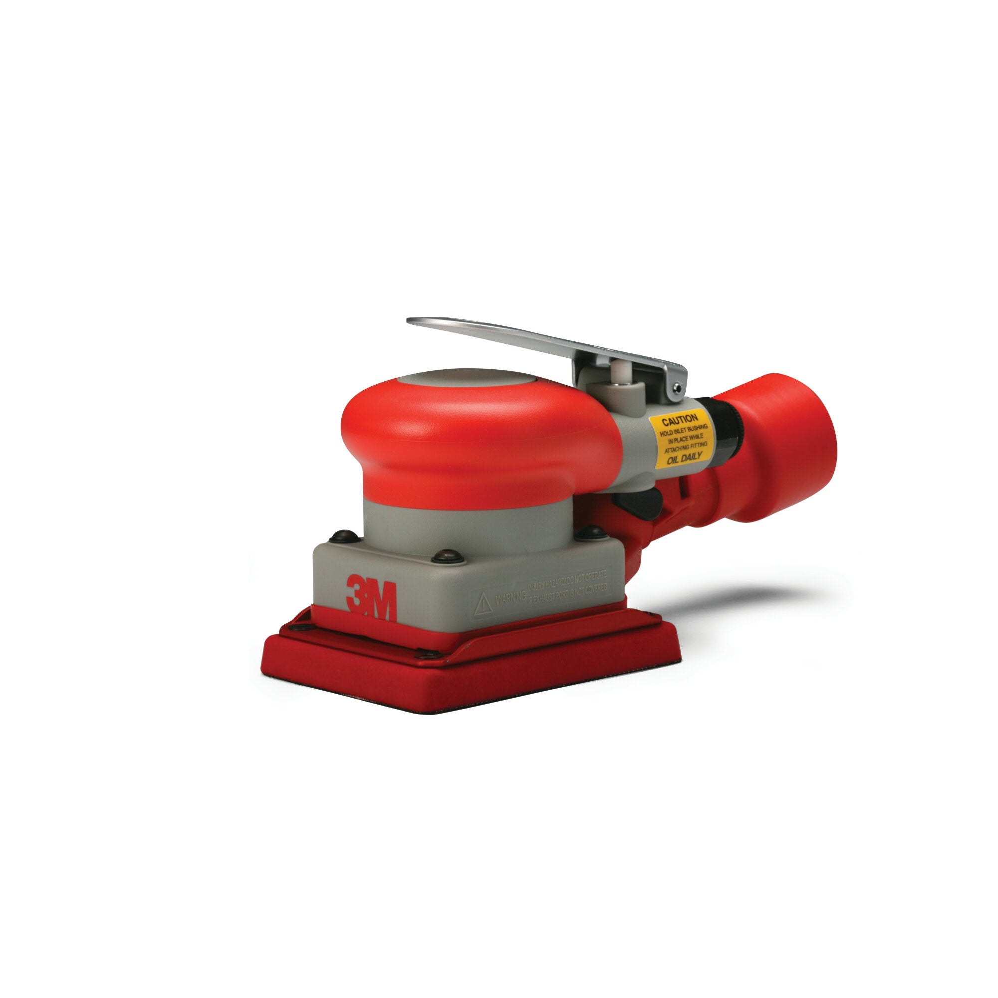 3M 20430 Central Vacuum Orbital Sander - 3