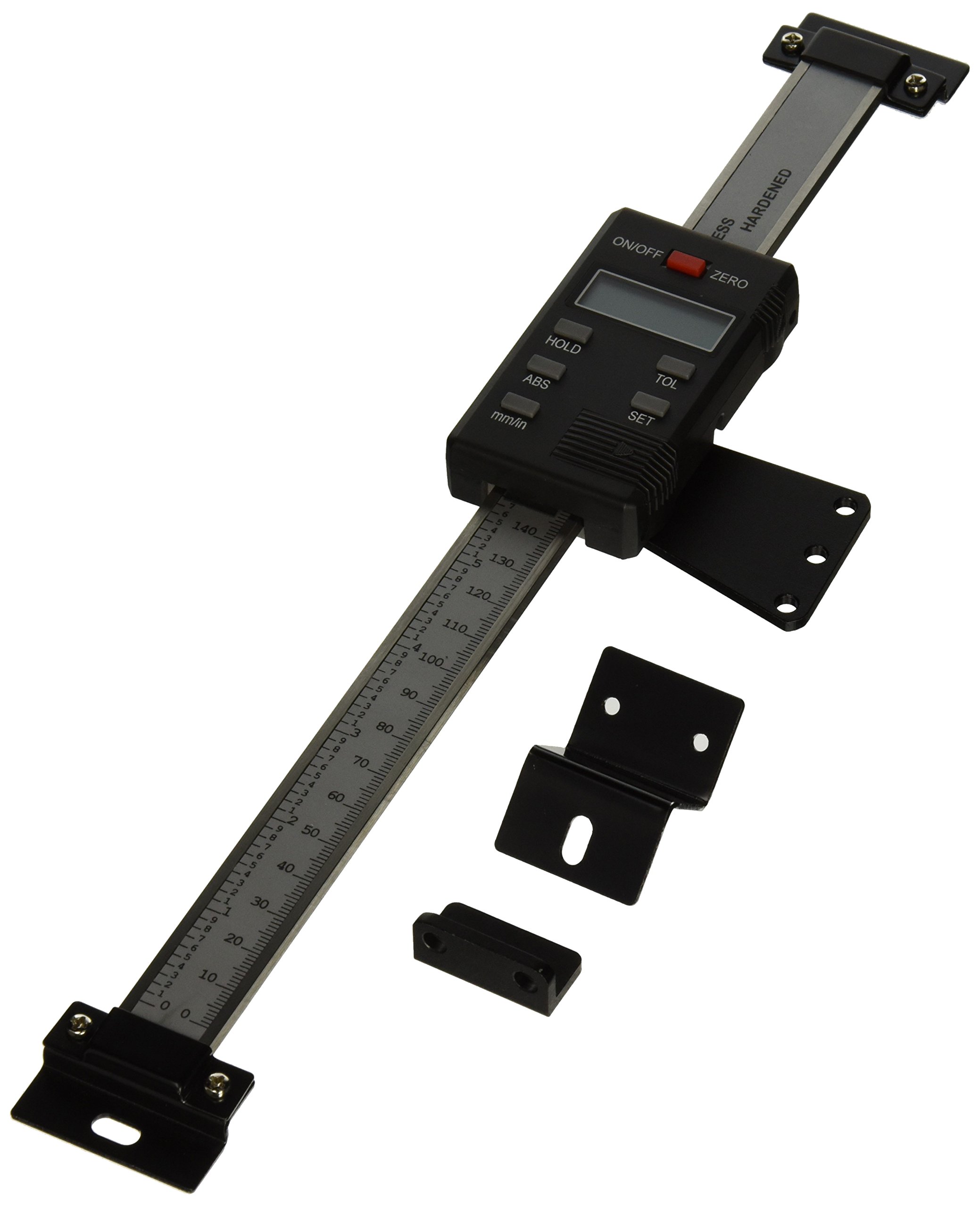Shimpo FGS-250W-DSK Digital Scale for FGS-250W Test Stand - Precision Weighing for Laboratory & Industrial Applications