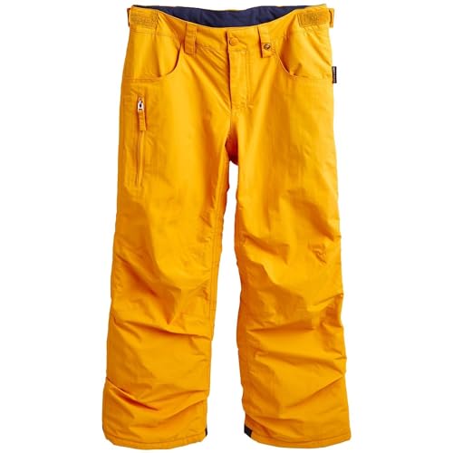 Camden Yellow