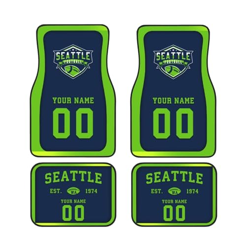 Seattle