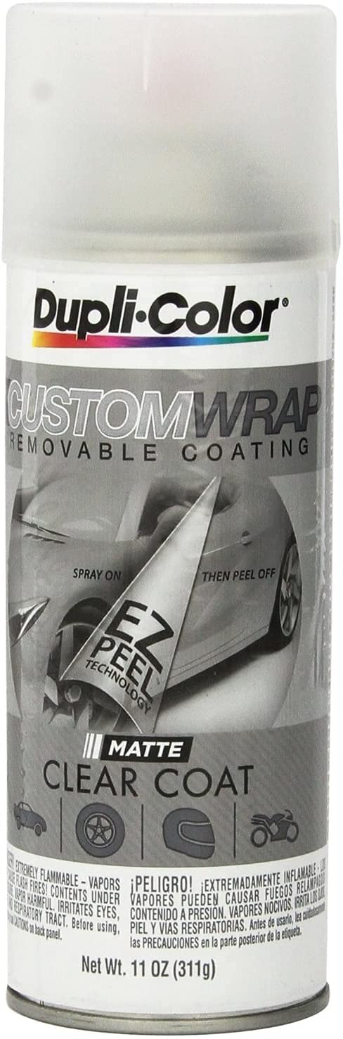 VHT CWRC900 Automotive Paint Touch Up Kit - Perfect for Car Scratch Repair & DIY Auto Body Restoration | Ideal for Home Garage & Professional Use