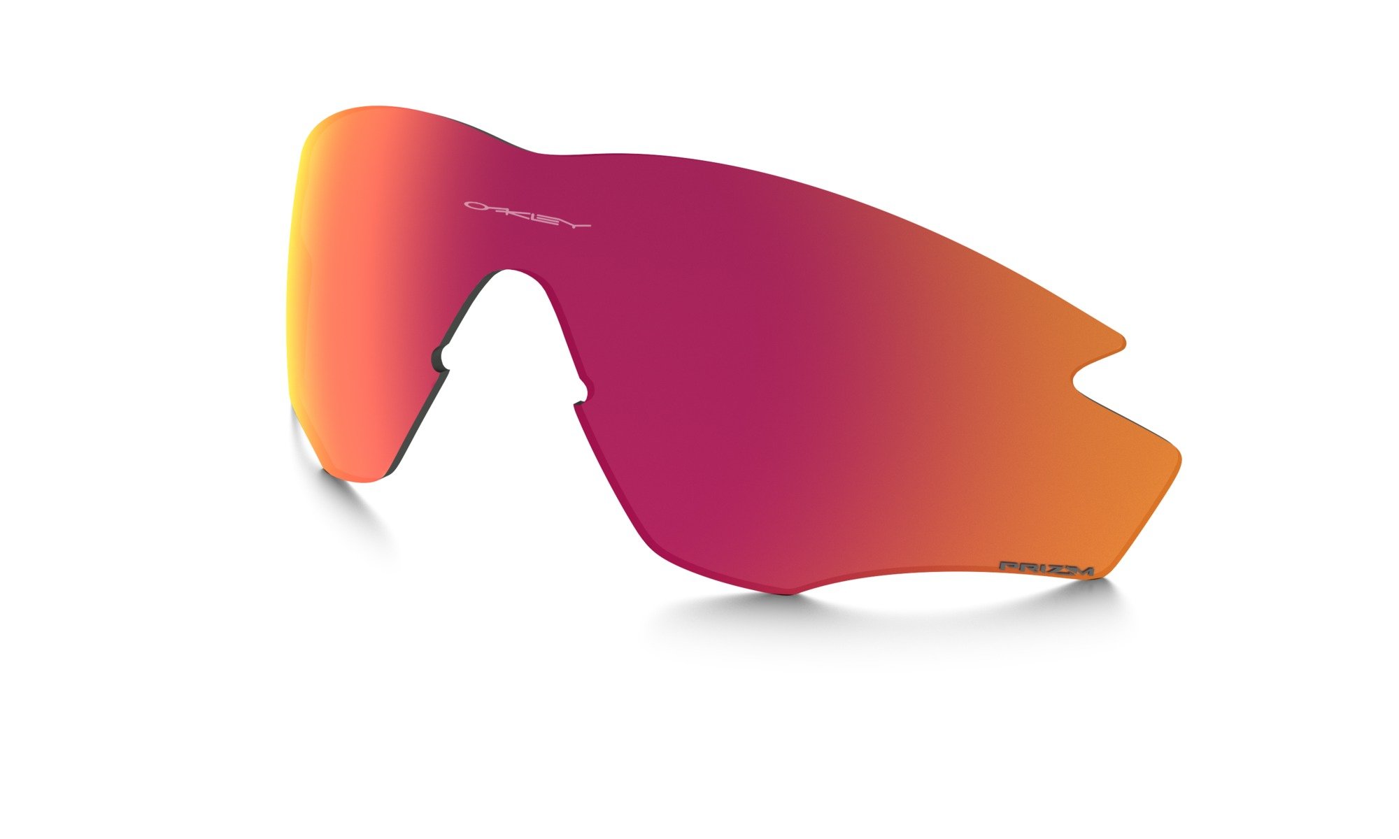Oakley M2 Replacement Lenses & Cleaning Kit Bundle - Premium Sunglass Lens Accessories for Sports & Outdoor Activities | Perfect for Running, Cycling, Hiking & Driving