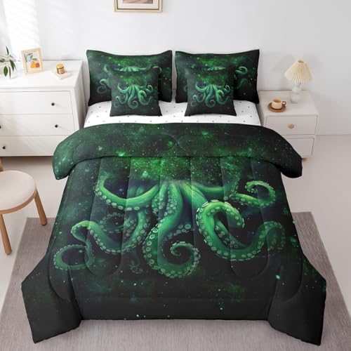 Green Black