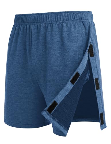 Heather Blue