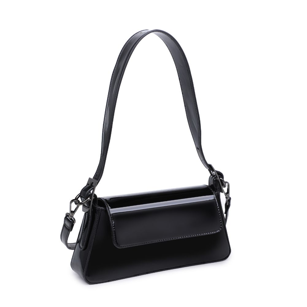 Stylish Donna Crossbody Bag for Women - Fashionable Leather Shoulder Purse - Perfect for Work, Travel & Everyday Use