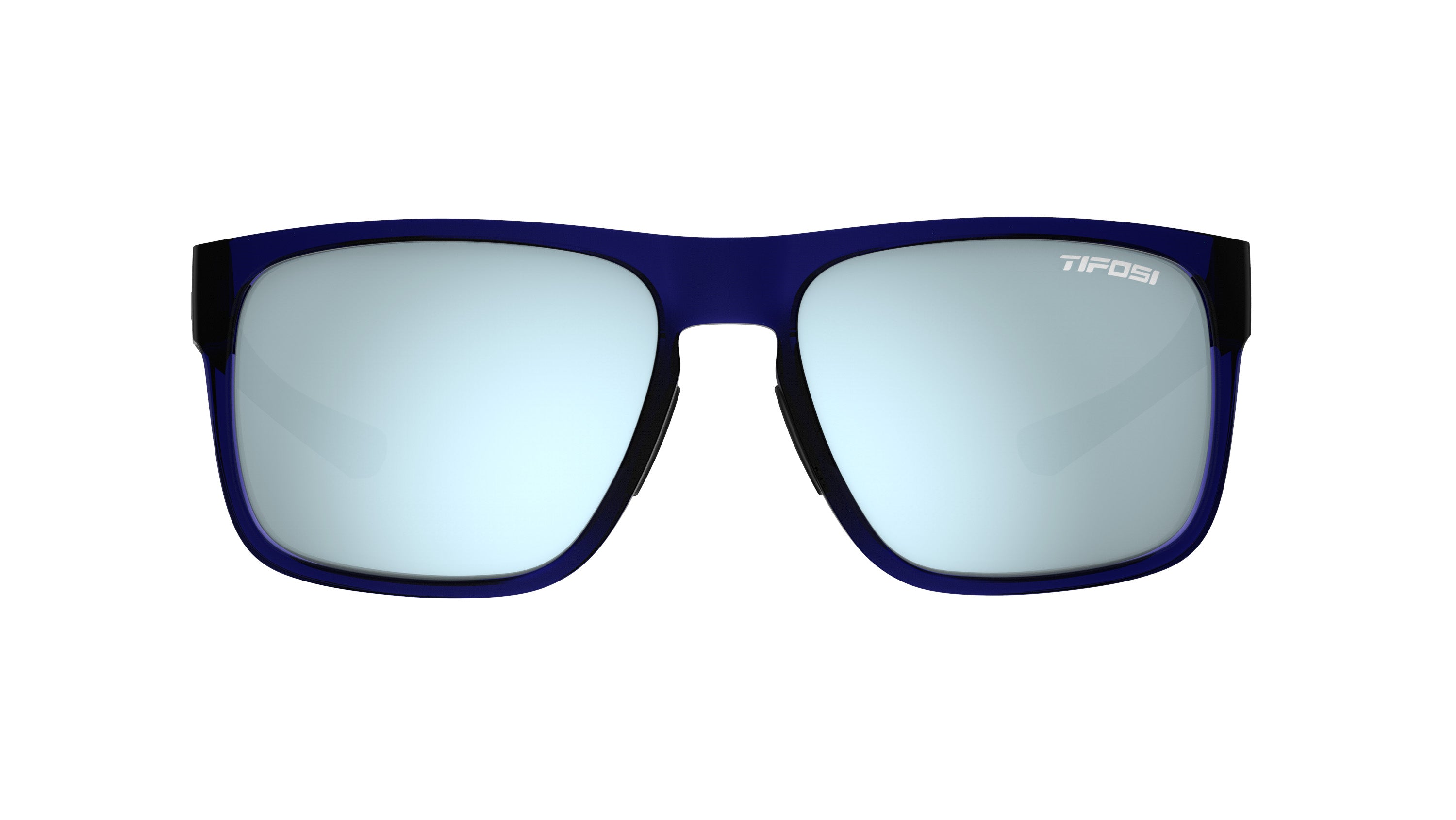 Tifosi Swick Polarized Sunglasses for Men & Women - UV Protection, Lightweight & Durable - Perfect for Running, Cycling & Outdoor Sports