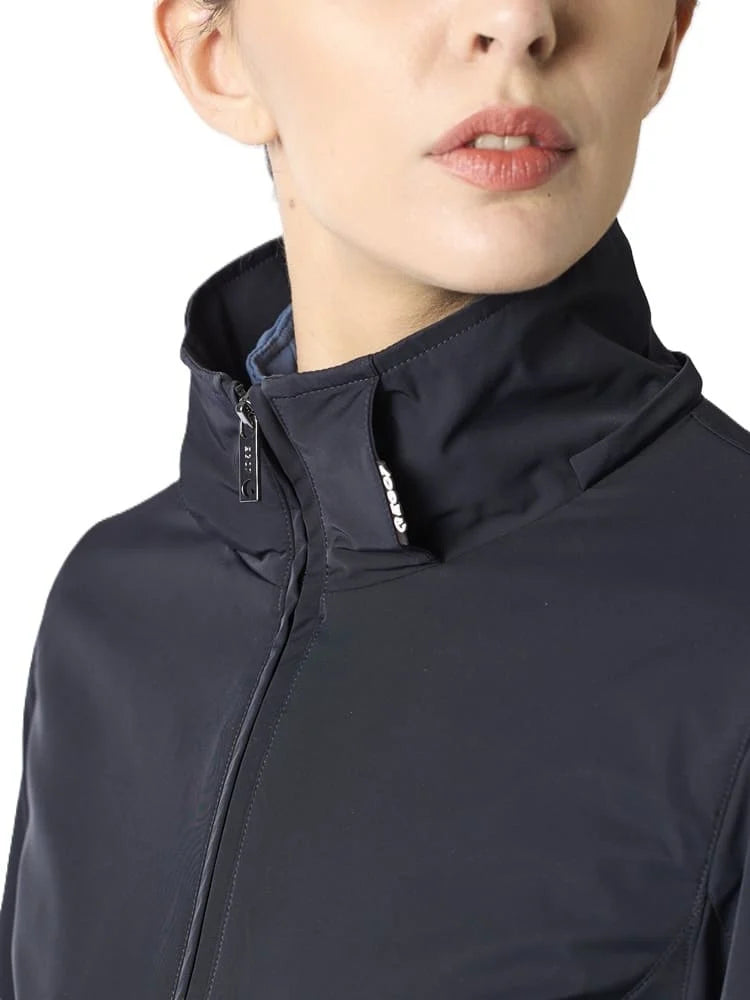 EGO7 Windcheater Jacket - Lightweight Waterproof Windbreaker for Men & Women - Perfect for Hiking, Running & Outdoor Adventures