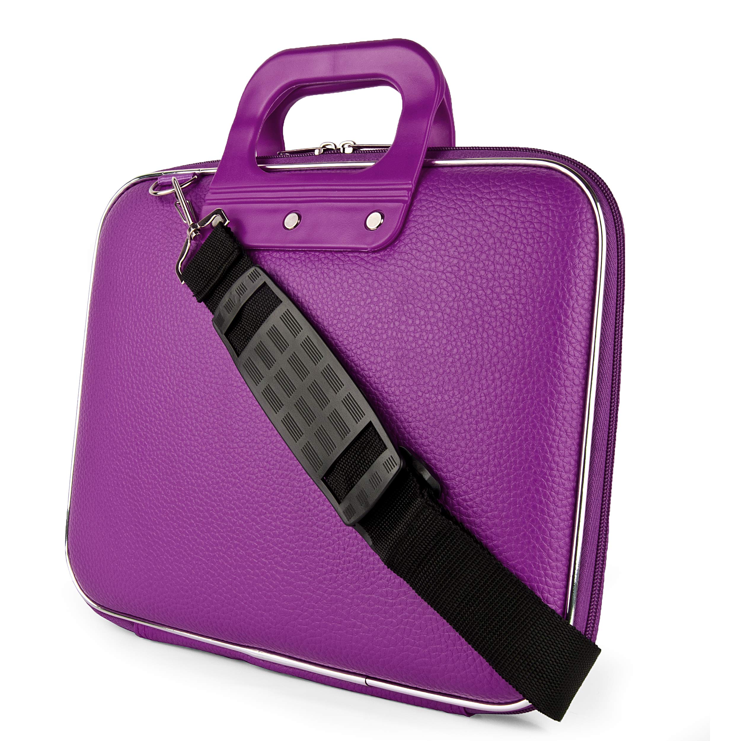 12 Inch Laptop Sleeve Case for Asus L210 & Chromebook CX22NA CX1 C202 C223 C214 - Lightweight Protective Bag for School, Office & Travel