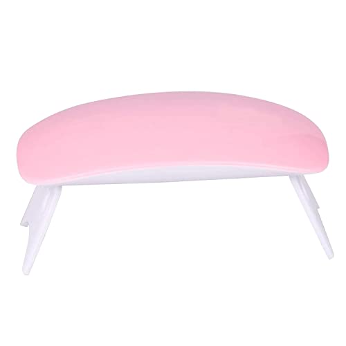 Professional Automatic LED UV Nail Lamp for Gel Polish Curing - Fast Drying Manicure & Pedicure Machine with Multi-Color Options | Perfect for Salon, Home Nail Art & DIY Gel Nail Extensions