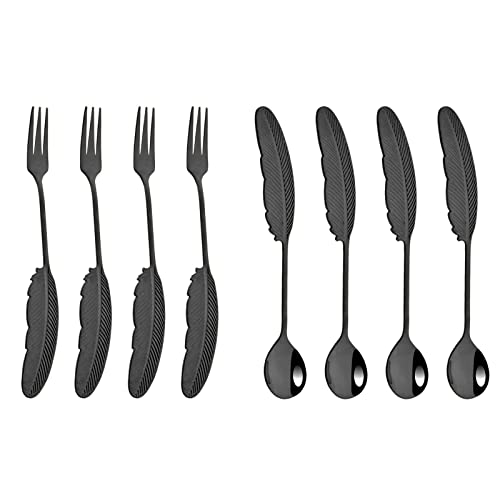 4+4 Black