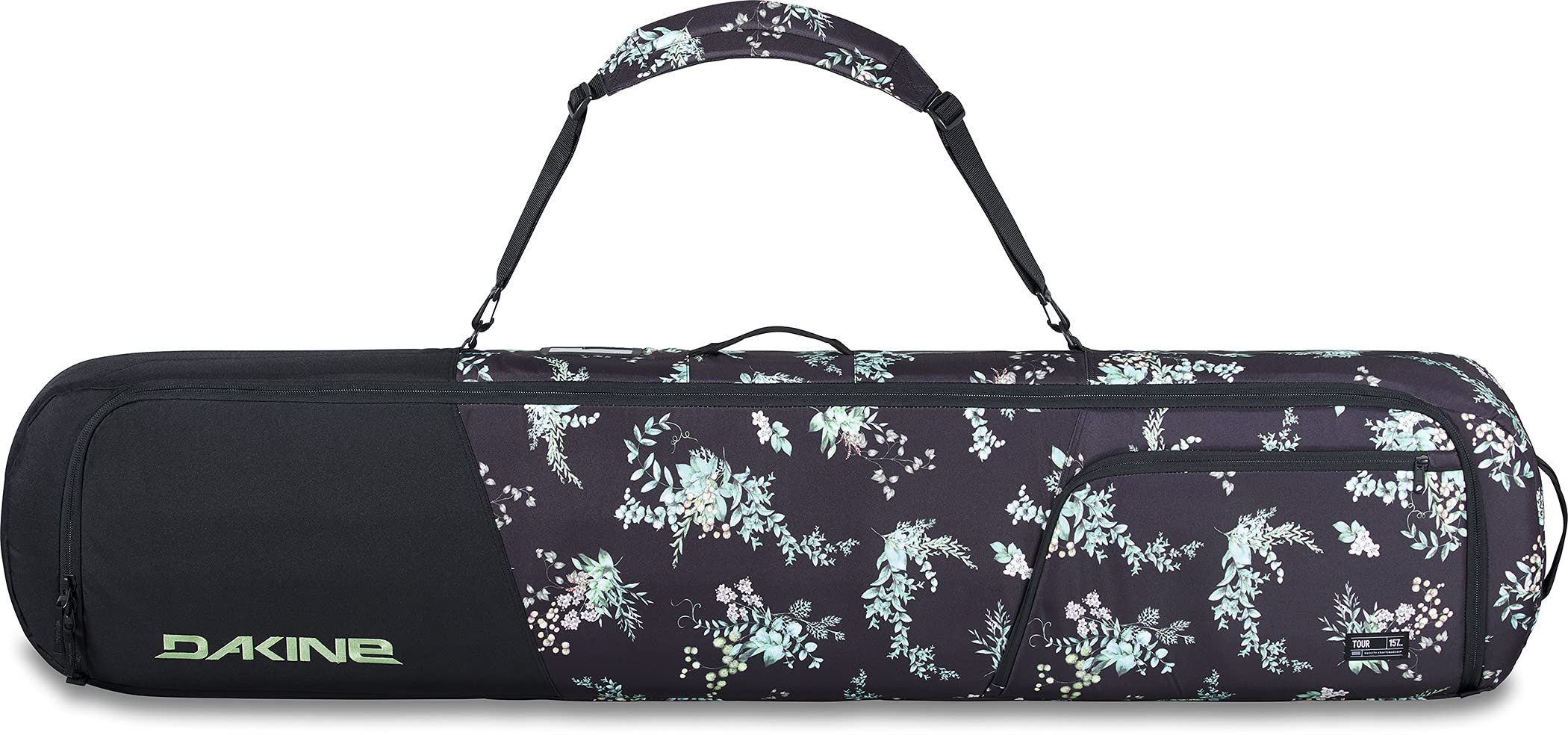 Dakine Tour Snowboard Bag - Waterproof & Padded Protection for Travel & Storage | Perfect for Snowboarding Trips & Gear Transport