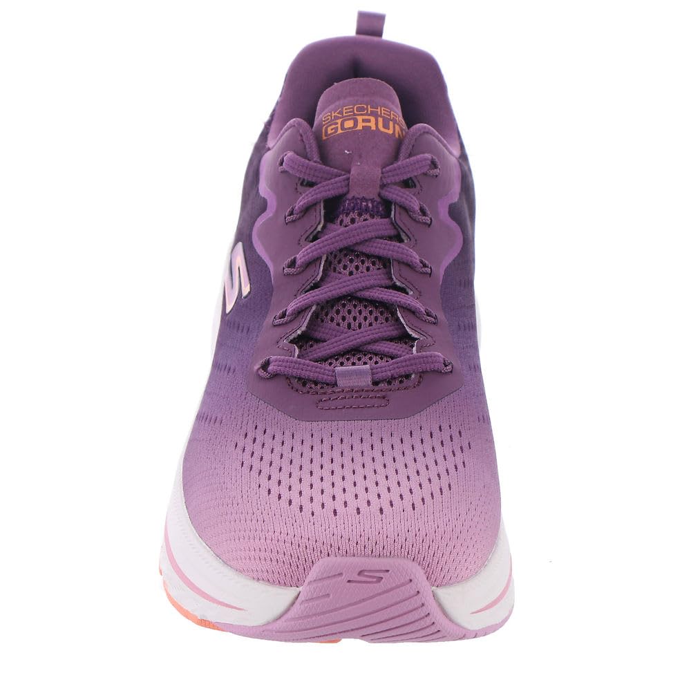 Skechers Performance Max Cushioning Elite 2.0 Women's Running Shoes - Lightweight Walking Sneakers with Superior Cushioning for Jogging, Gym Workouts & Daily Comfort