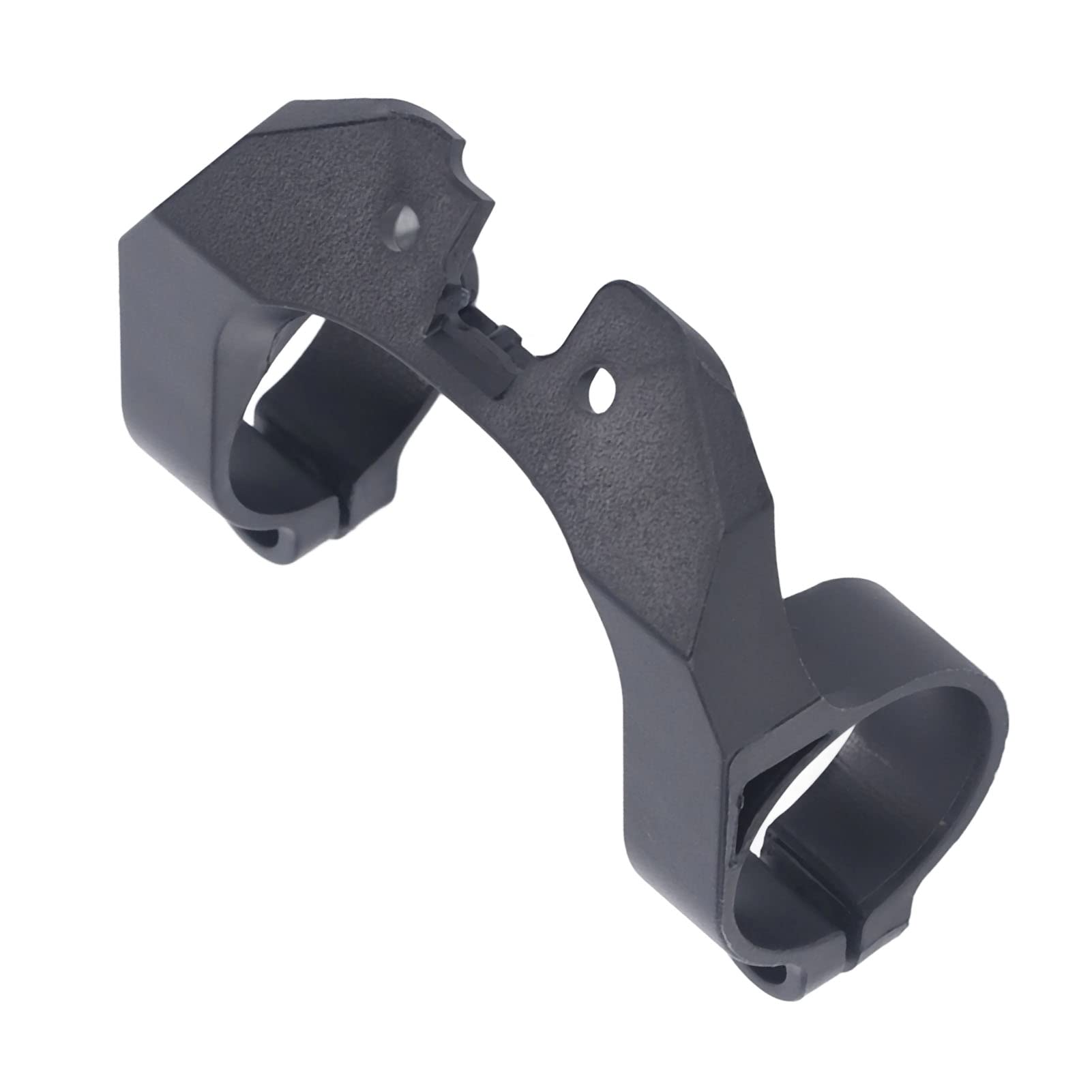 Kadimendium Electric Bike Display Bracket - Durable & Easy Install Replacement LCD Holder for E-Bike Repairs | Perfect for DIY Maintenance and Display Upgrades