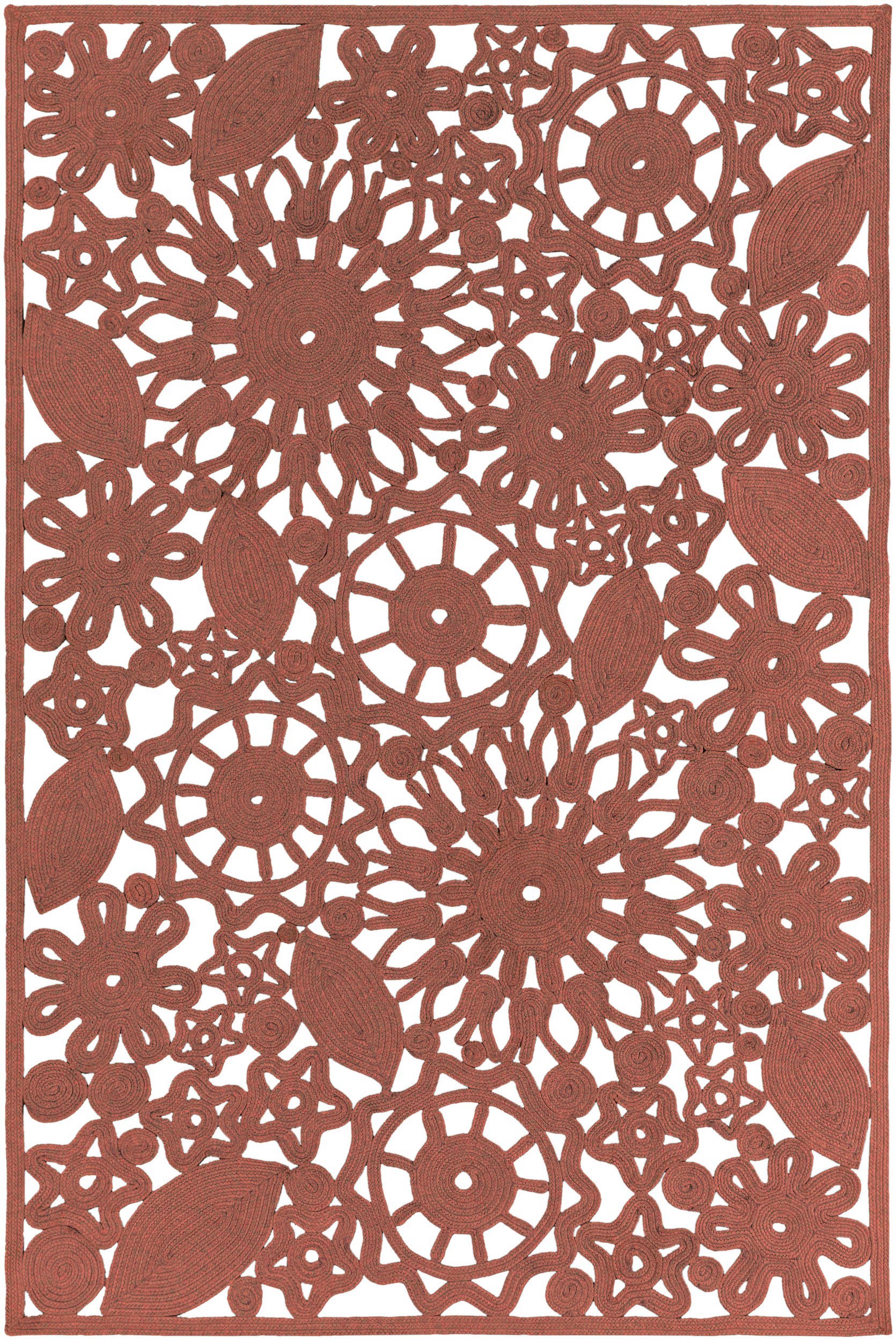 Surya Sanibel 5' x 7' 6