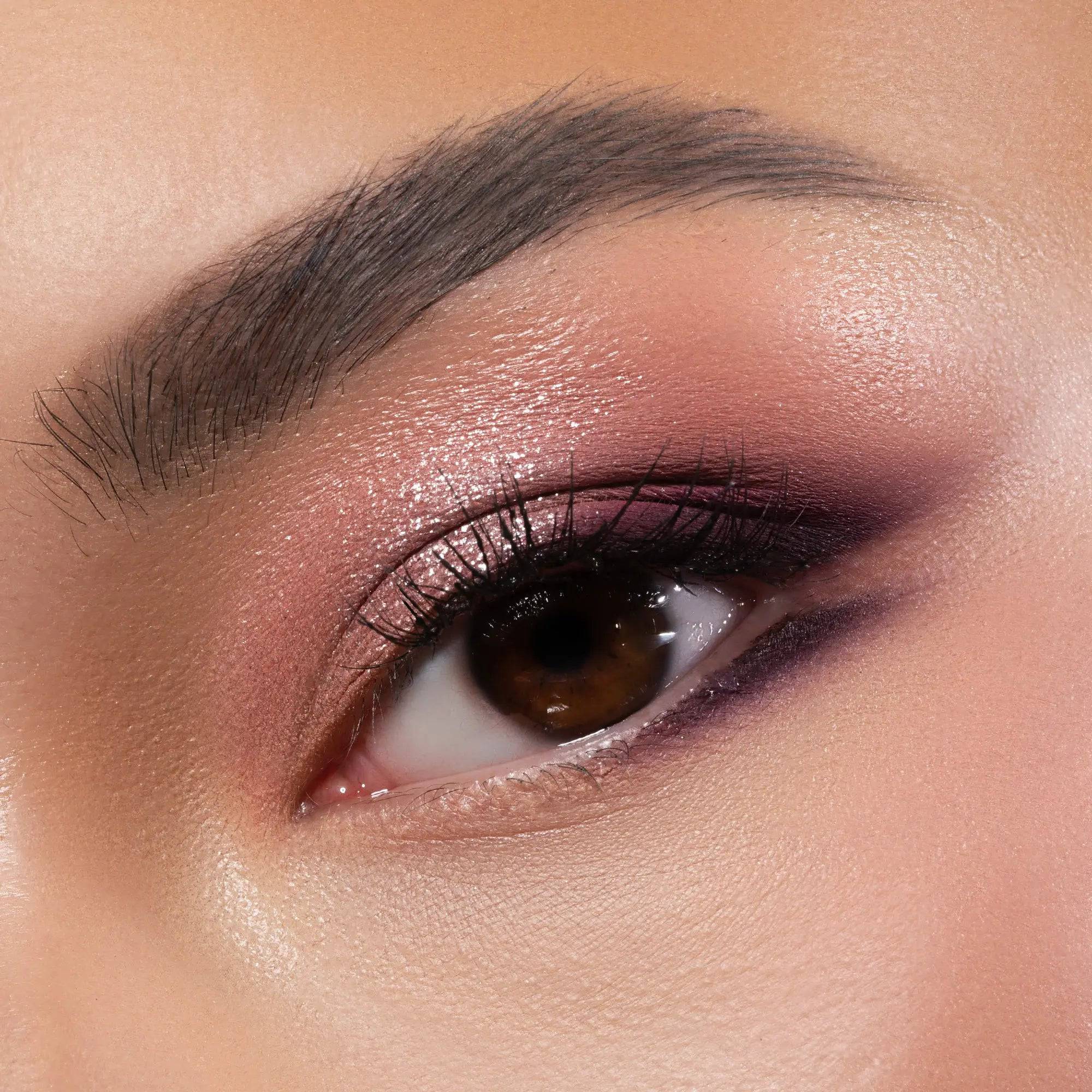 LOVE FACE PALETTE - Professional Makeup Eyeshadow & Blush Palette for Women - Perfect for Party, Wedding & Daily Makeup Looks