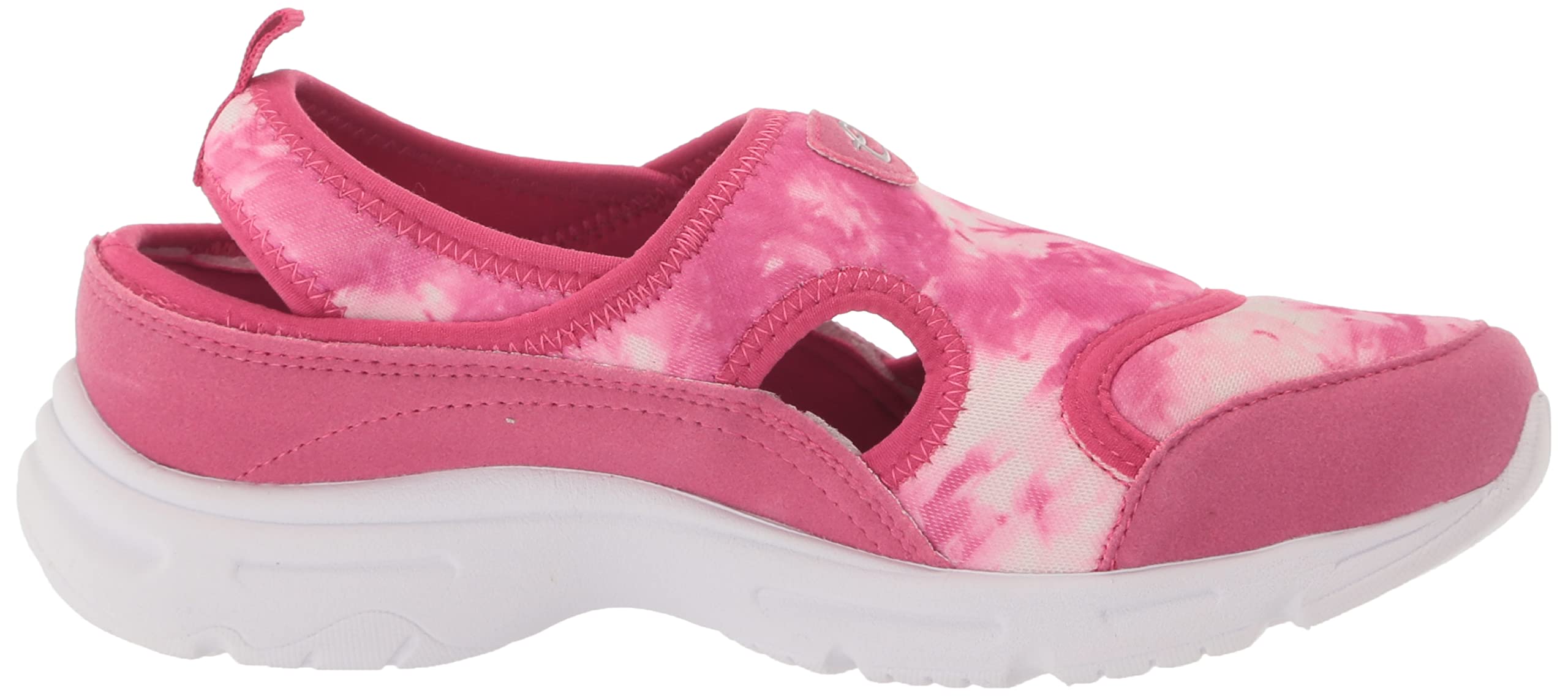 Easy Spirit Women's Bling2 Sneakers - Stylish Comfortable Walking Shoes for Women | Perfect for Casual Wear, Work & Travel