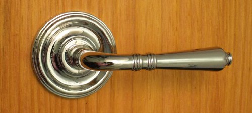 Polished Chrome