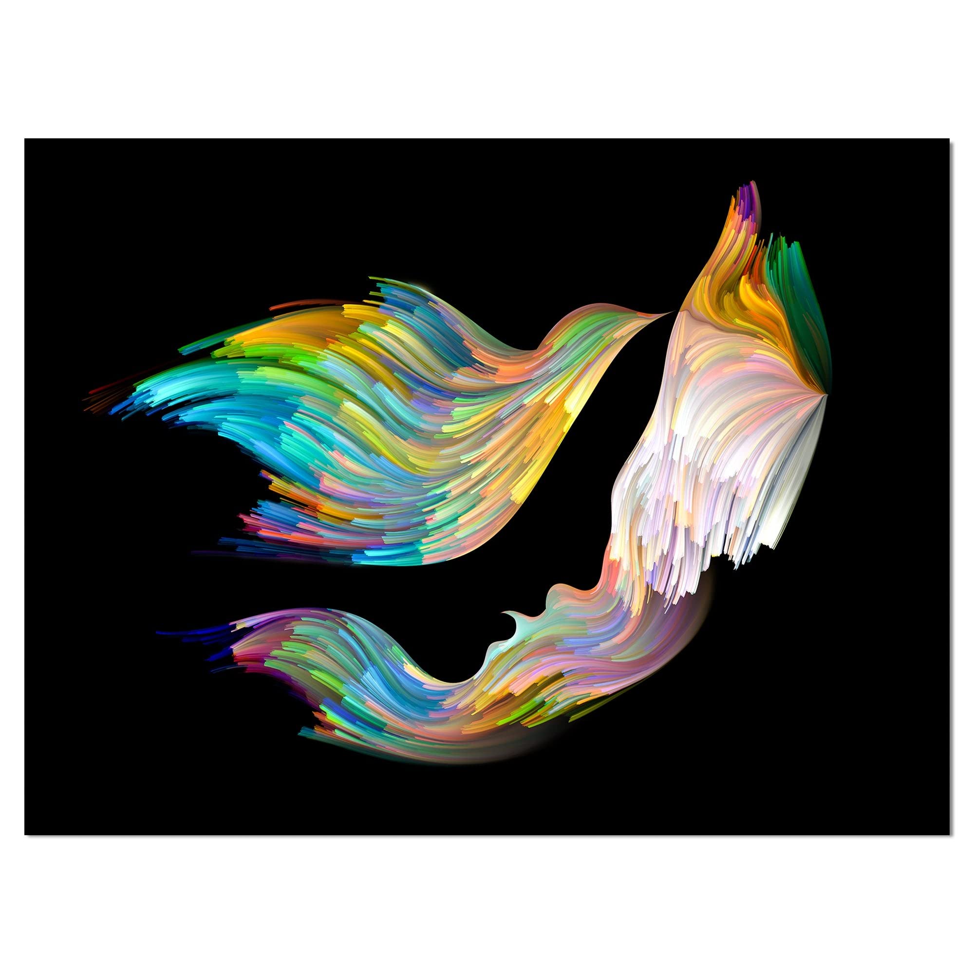 Energy of Imagination