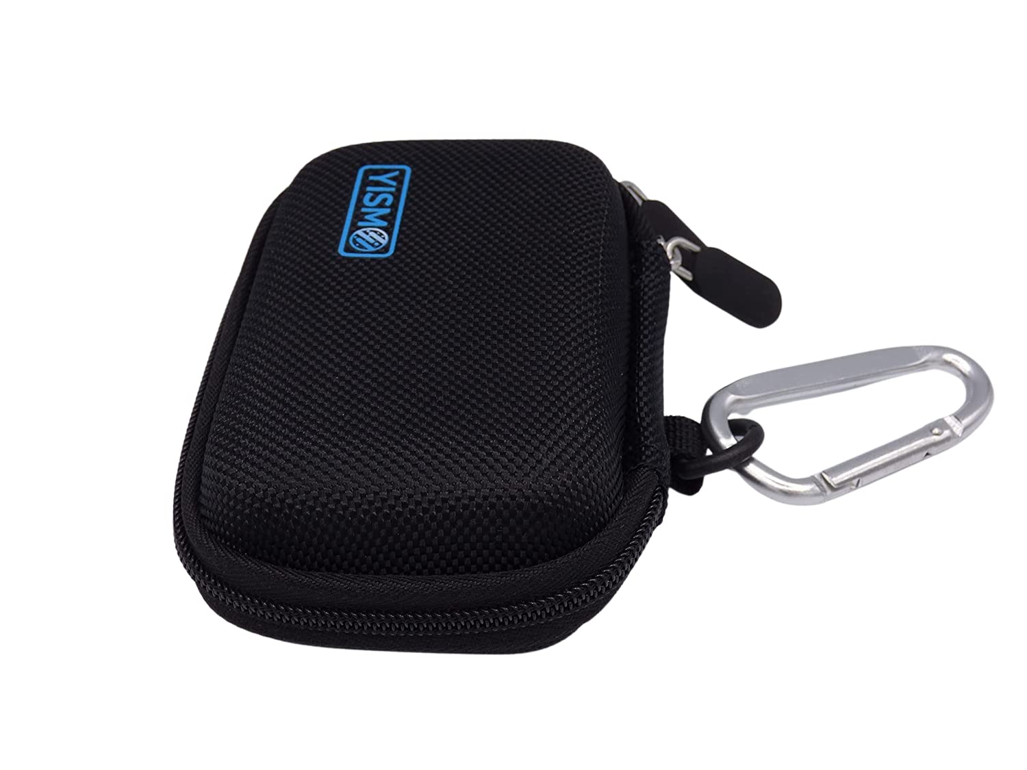 Yismo Waterproof Case for Bluetooth Headsets - Compatible with Plantronics, Jabra, Bose, JBL & More | Perfect for Travel, Swimming & Outdoor Activities