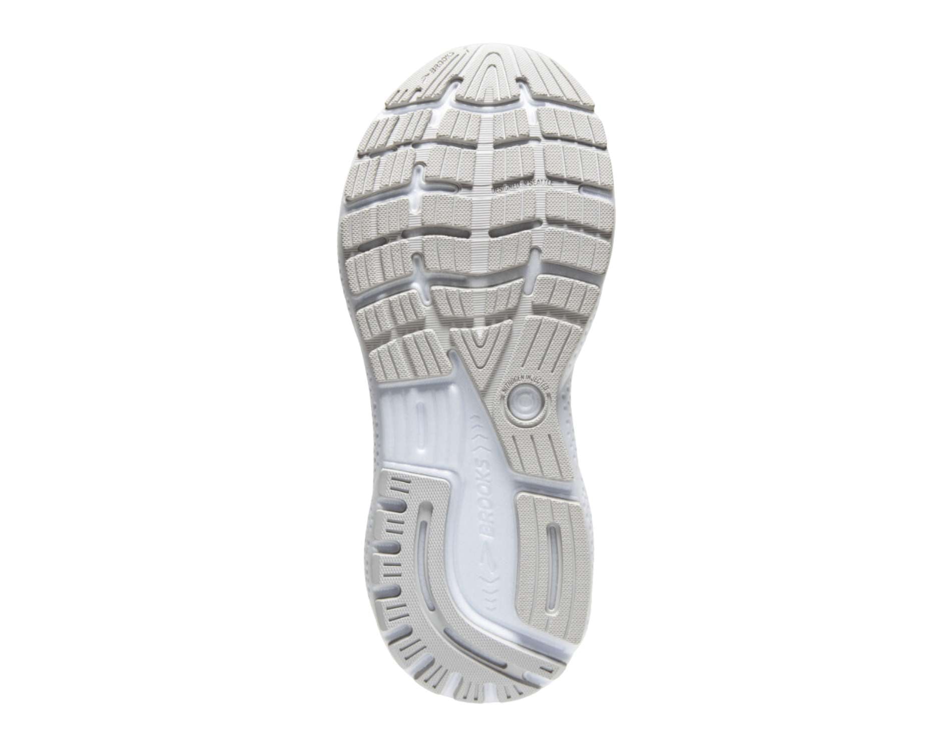 Brooks Ghost 16 Women's Running Shoes - Lightweight Cushioned Road Shoes for Jogging, Training & Marathon - Perfect for Daily Workouts & Long-Distance Running