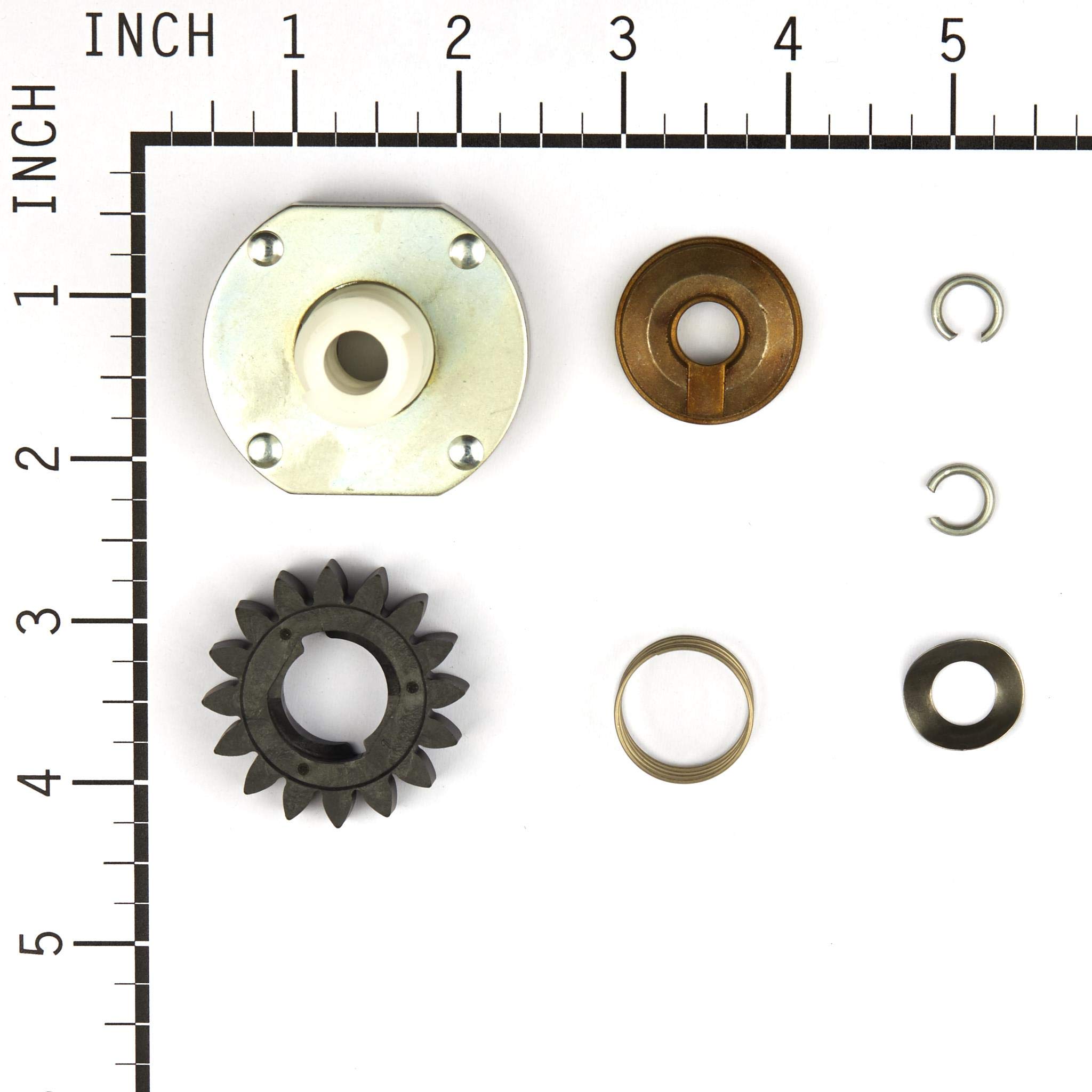 Briggs & Stratton 696541 Electric Starter Drive Kit with 