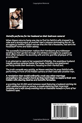 Hotwife On Camera - Authentic Adult Content for Couples & Enthusiasts | Spice Up Your Relationship & Explore Fantasies