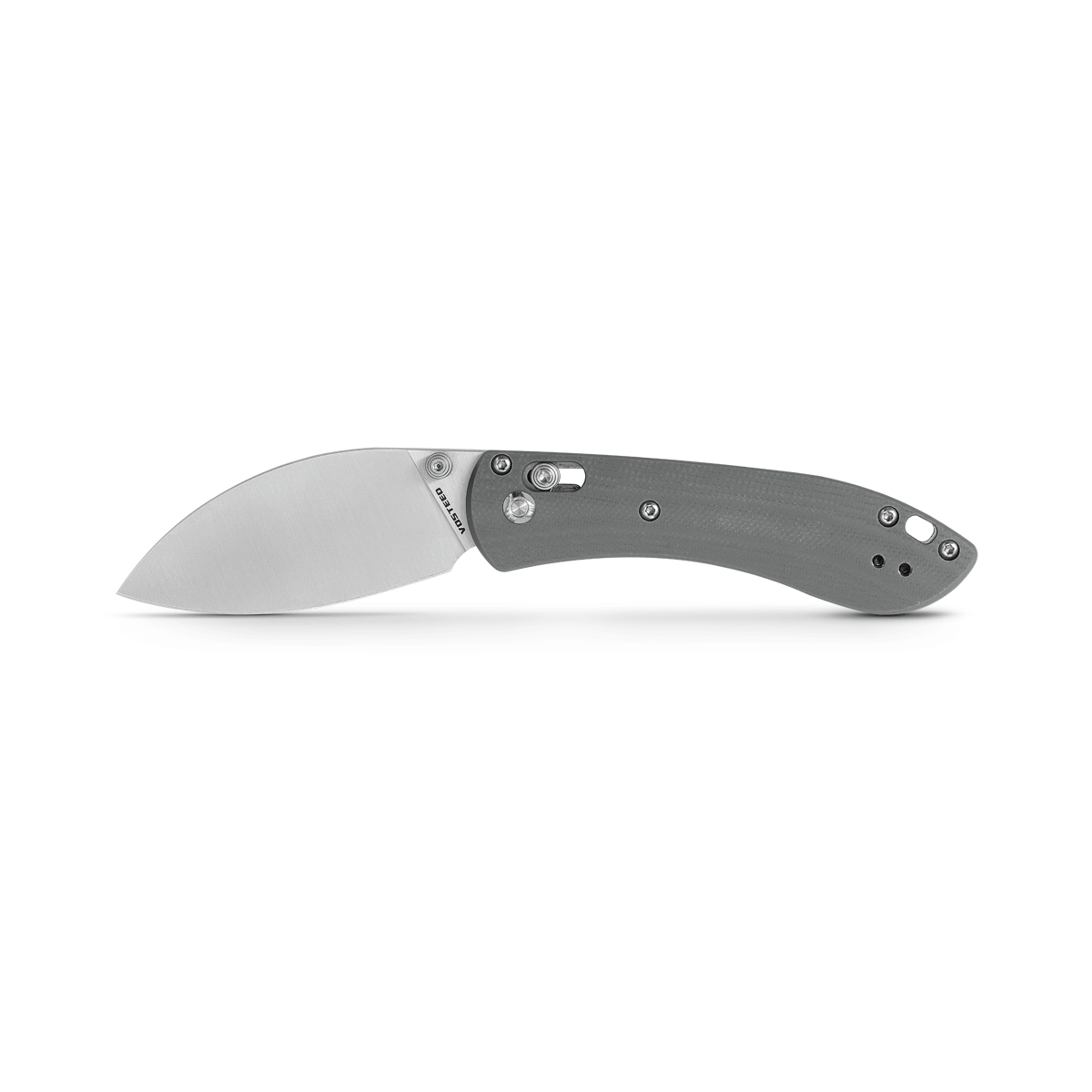 Mini Nightshade Crossbar Lock Knife - 2.6