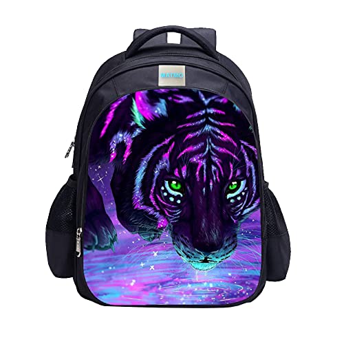 Tiger Backpack 22-8