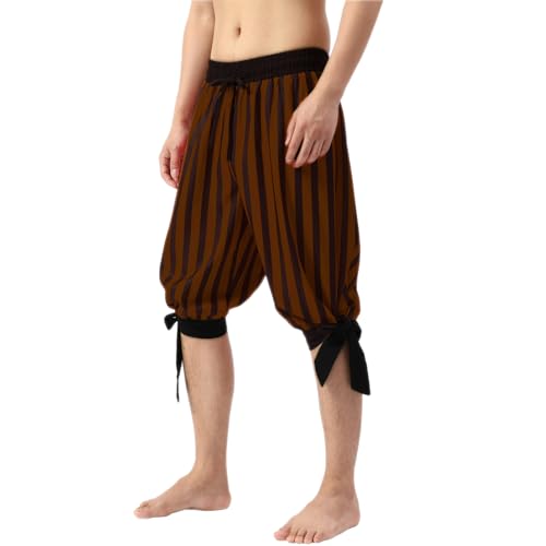 Brown Stripe
