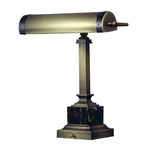 Adjustable LED Desk Lamp with USB Port - Perfect for Studying, Reading & Office Work - Steamer Style Modern Task Light