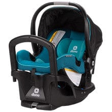 DIONO LiteClik®30 RX SafePlus™ Infant Car Seat with Base - Lightweight & Safe Baby Car Seat for Newborns - Perfect for Travel, Daily Commute & Family Road Trips
