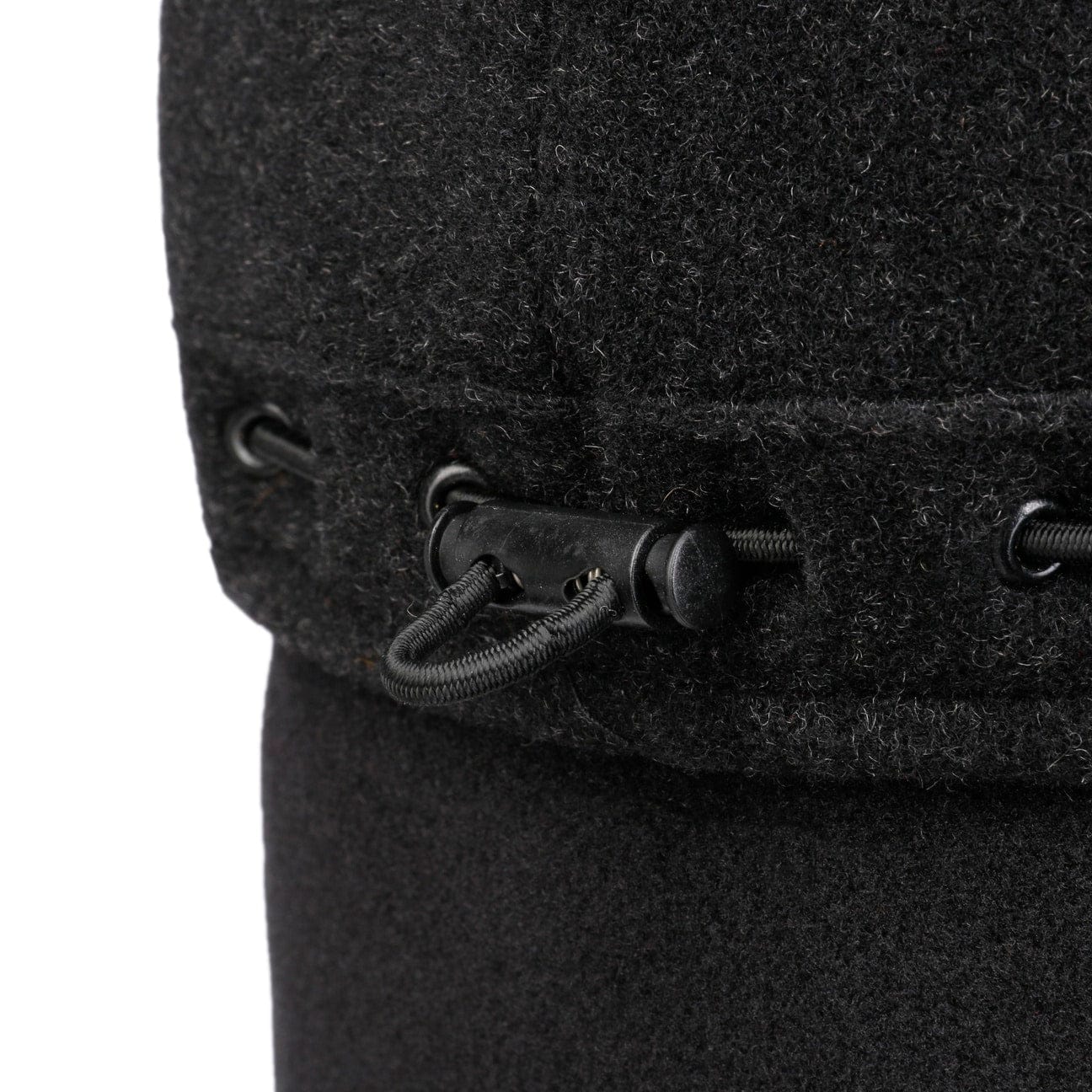 Stylish Mayser Felix Earflaps Flat Cap for Men & Women - Warm Winter Hat with Ear Protection - Perfect for Outdoor Activities, Skiing, and Cold Weather Fashion