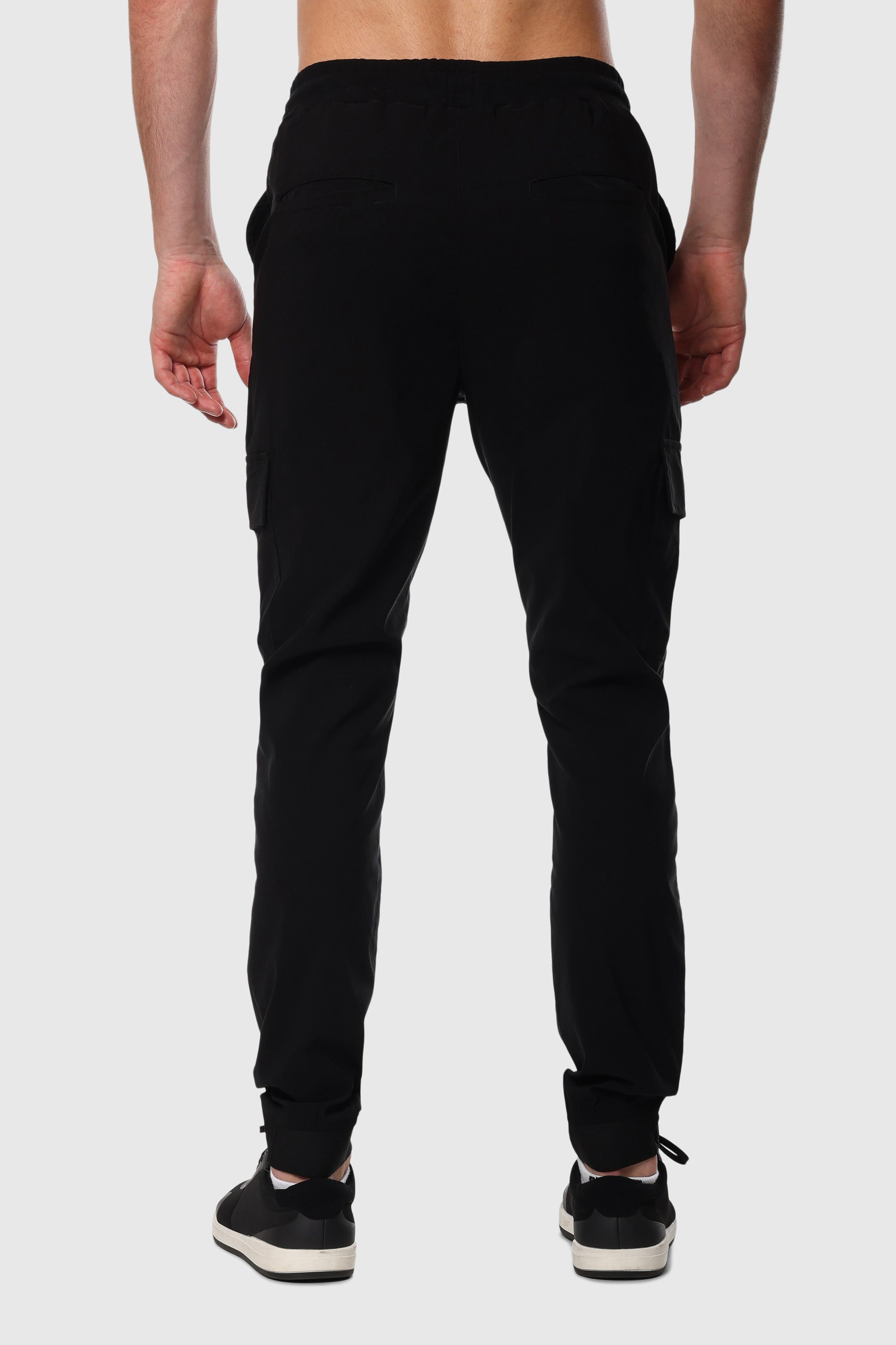 Cache Jogger - Lightweight Running Pants for Men & Women | Moisture-Wicking & Breathable | Perfect for Jogging, Gym Workouts & Outdoor Activities